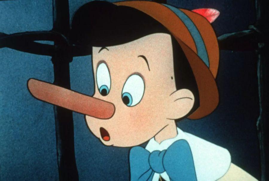 Pinocchio