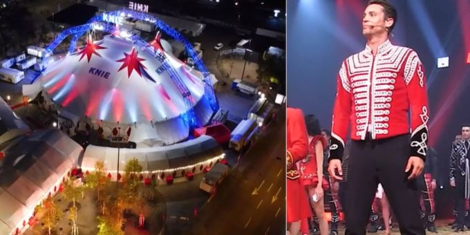 «Nie Arroganz gehabt» - So lief der Knie-Auftritt von Bastian Baker