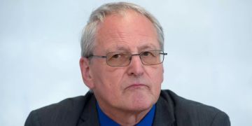 AfD-Landtagsabgeordneter Grimmer gestorben