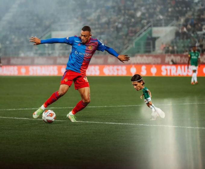 FC Basel