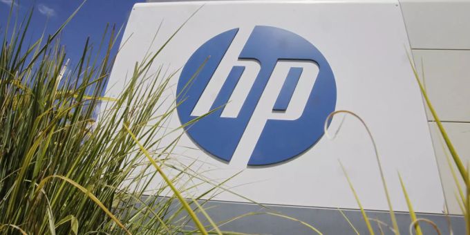 Bei HP-Druckern gibt es eine Sicherheitslücke. Sicherheitslücke