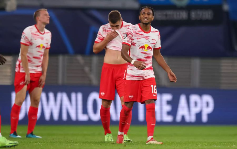 RB Leipzig