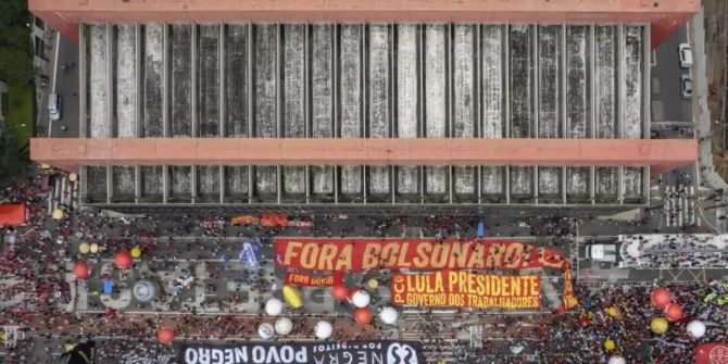 Jair Bolsonaro