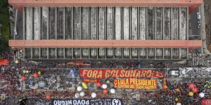 Jair Bolsonaro