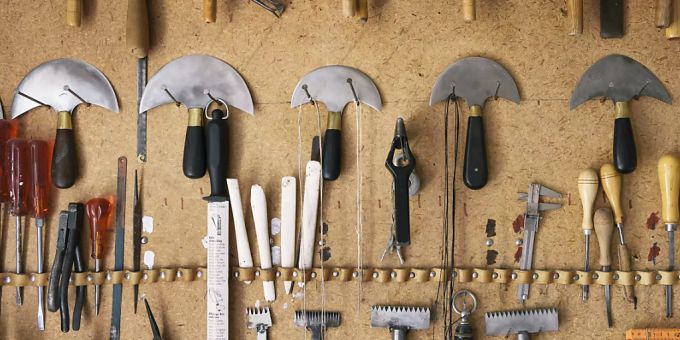 Der Umsatz mit Elektro- und Gartenwerkzeugen ist in den ersten acht Monaten dieses Jahres nochmals gestiegen. Der Umsatz mit Elektro- und Gartenwerkzeugen ist in den ersten acht Monaten dieses Jahres nochmals gestiegen.