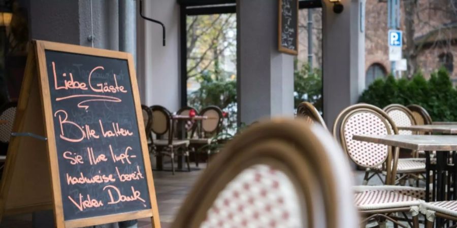 Restaurant in Berlin