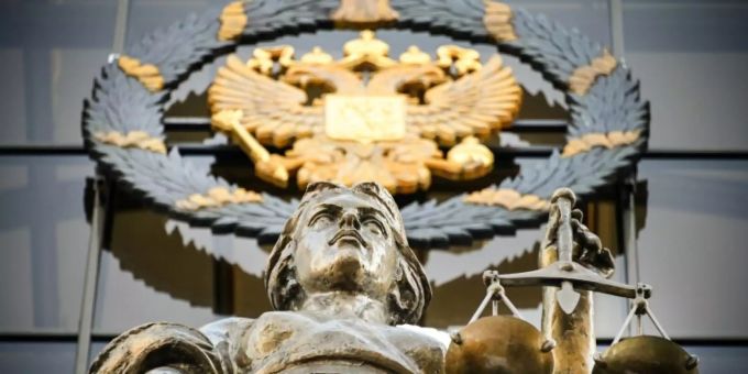 Urteil - Blockade-Überlebende nach Kritik an Ukraine-Krieg bestraft Urteil - Blockade-Überlebende nach Kritik an Ukraine-Krieg bestraft