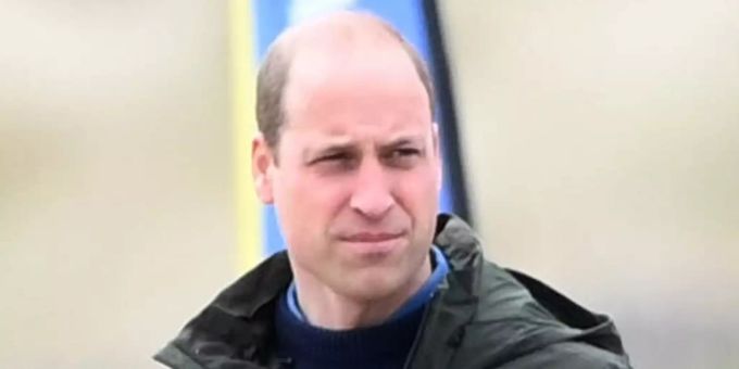 Prinz William hat seine Zeit als Rettungspilot sehr belastet. Prinz William hat seine Zeit als Rettungspilot sehr belastet.
