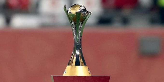 Die Club-WM wird in den Vereinigten Arabischen Emiraten stattfinden. Foto: Uncredited/AP/dpa Die Club-WM wird in den Vereinigten Arabischen Emiraten stattfinden. Foto: Uncredited/AP/dpa