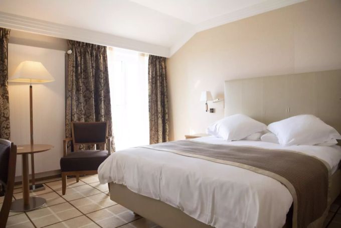Die Hotellerie rechnet frühstens 2023 mit einer vollständigen Erholung. Hotelleriesuisse