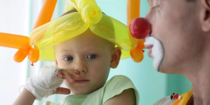 Gastbeitrag - Auch Geschwister von krebskranken Kindern brauchen Hilfe