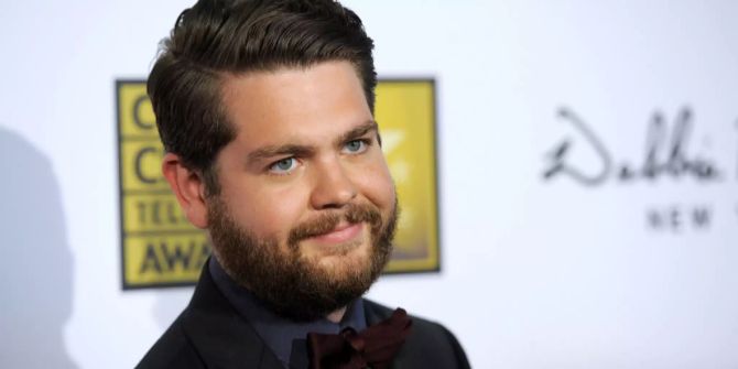 Jack Osbourne