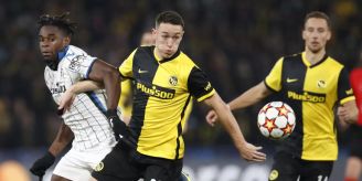 Jetzt offiziell - Silvan Hefti verlässt YB und wechselt zu Genua