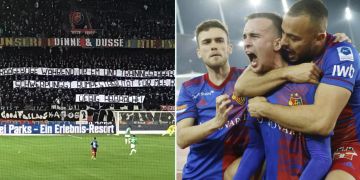 fc basel