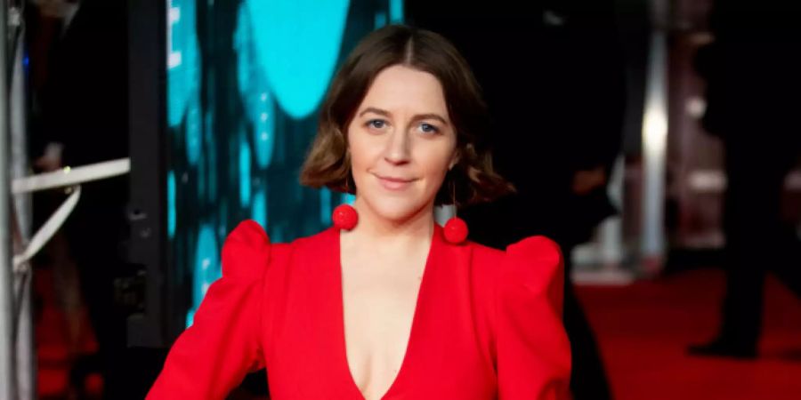 Gemma Whelan
