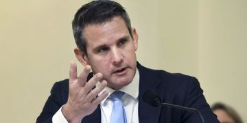 Adam Kinzinger