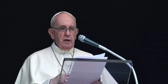 Papst Franziskus Papst Franziskus