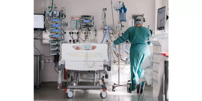 Corona Spital Corona Spital