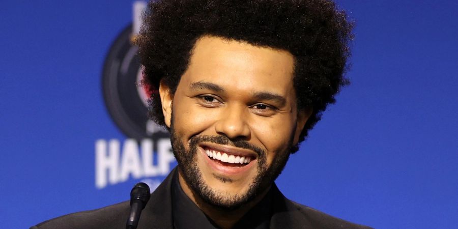 The Weeknd geht auf Welt-Tournee.