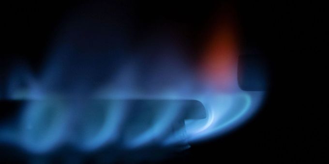 Mildes Wetter - Europäischer Gaspreis fällt auf Tiefststand