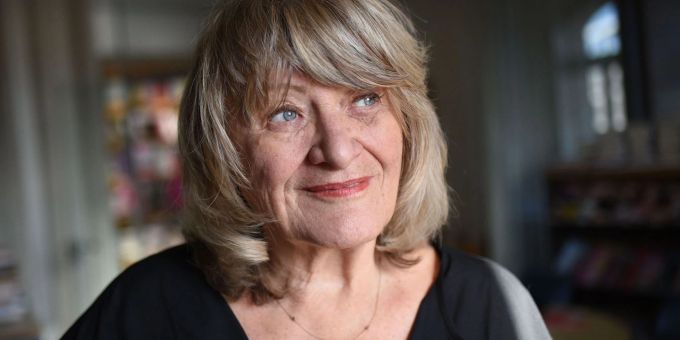 Frauenrechtlerin Alice Schwarzer über ihren 80. Geburtstag: «Hoch befremdlich, komisch.» Alice Schwarzer