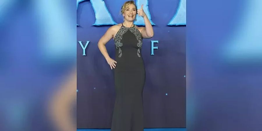 Kate Winslet Avatar 2