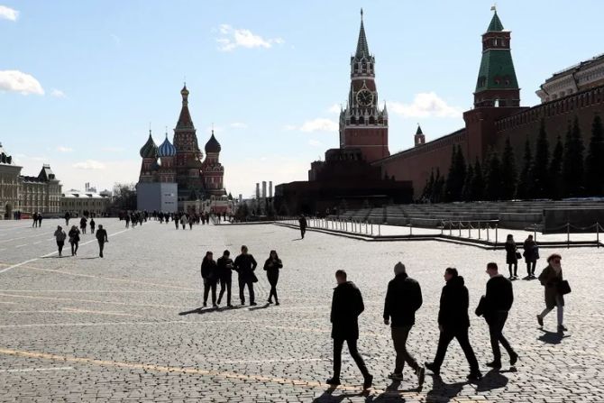 russland Ukraine-Krieg