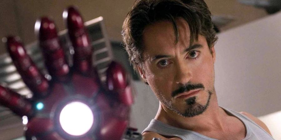 «Iron Man» mit Robert Downey Jr. ist in die National Film Registry der US-Kongressbibliothek aufgenommen worden.