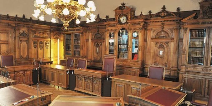 «Kein Es» - Das dritte Geschlecht ist im Bundesrat angekommen