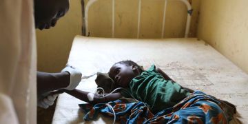 Cholera