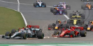 23 Rennen geplant - China-GP wird im Formel-1-Kalender nicht ersetzt 23 Rennen geplant - China-GP wird im Formel-1-Kalender nicht ersetzt