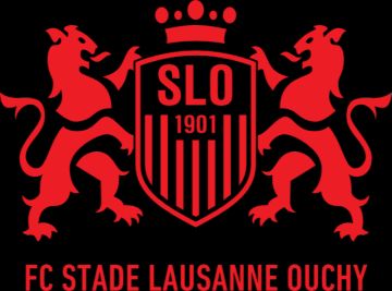 Stade-Lausanne-Ouchy