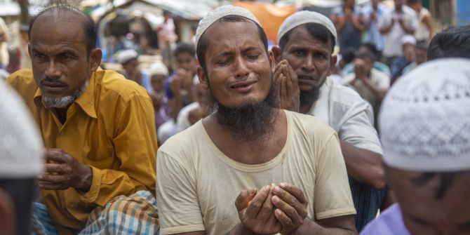 Rohingya