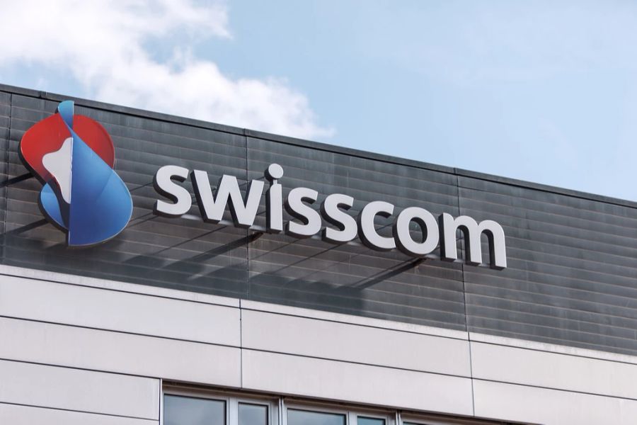 swisscom