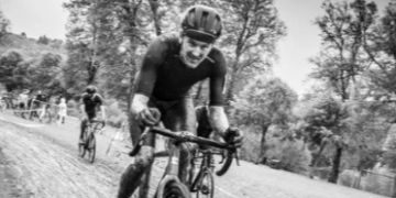 mountainbiker