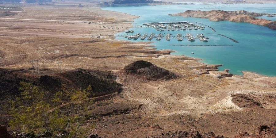 Lake Mead