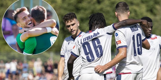 Gegen Amateur-Kicker - Basel und St. Gallen feiern im Cup Kantersiege