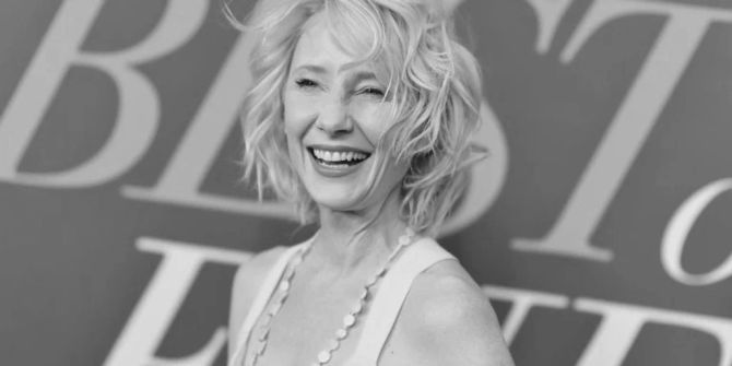 Anne Heche