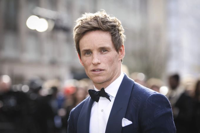 Der mit einem Oscar ausgezeichnete britische Schauspieler Eddie Redmayne besucht heuer das Zürich Film Festival. Redmayne Zürich Film Festival