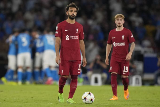 Liverpool