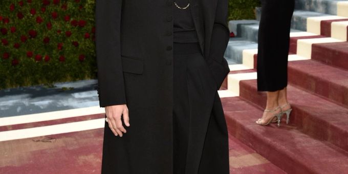 Marcus Mumford spricht über Missbrauchserfahrungen in seiner Kindheit. Marcus Mumford spricht über Missbrauchserfahrungen in seiner Kindheit.