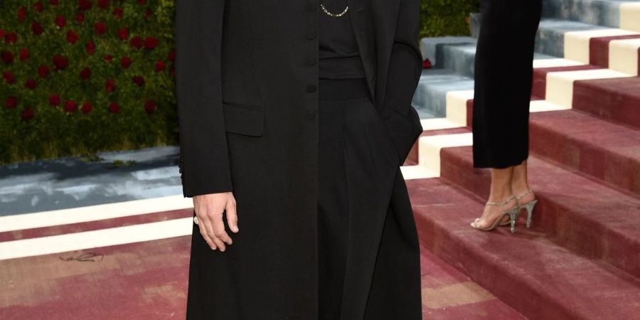 Marcus Mumford spricht über Missbrauchserfahrungen in seiner Kindheit.