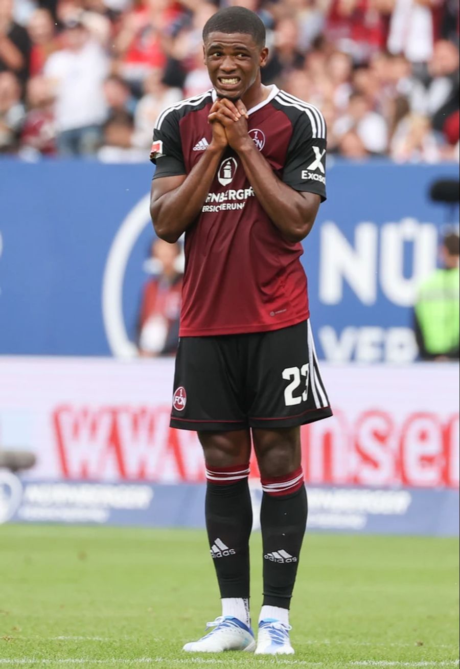 Kwadwo Duah
