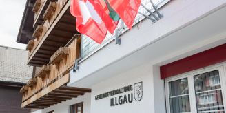 Gemeinde - Illgau führt «Wie viel Schutz zu welchem Nutzen?» durch