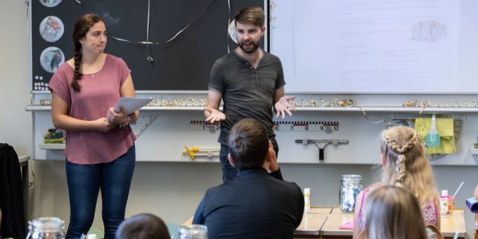 Personal fehlt - So viele Schweizer Lehrer haben wirklich kein Diplom
