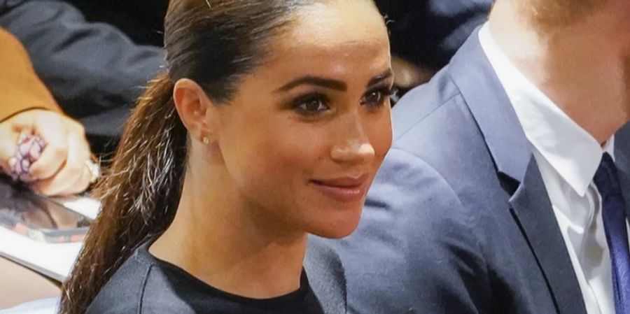 meghan markle