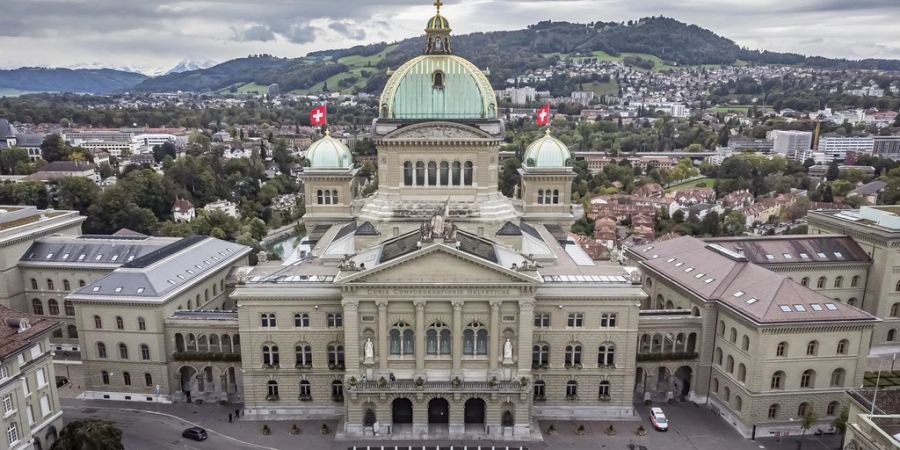 bundeshaus