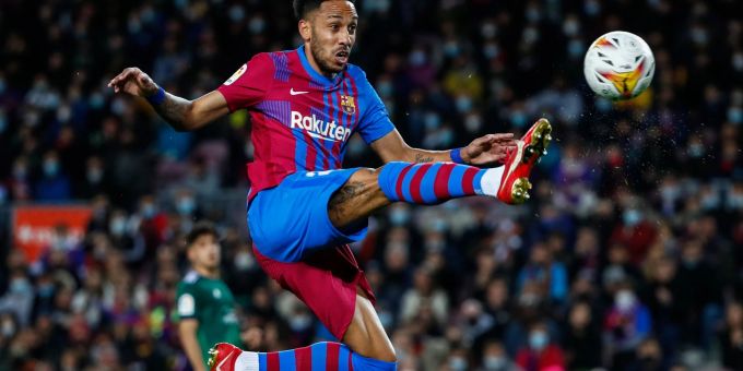Bei Überfall - Aubameyang soll Kieferbruch erlitten haben