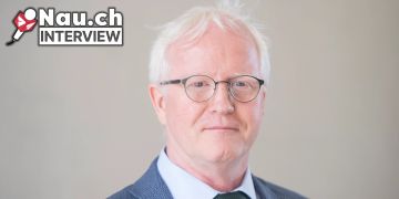 Jürg Brunner GLP St.Gallen