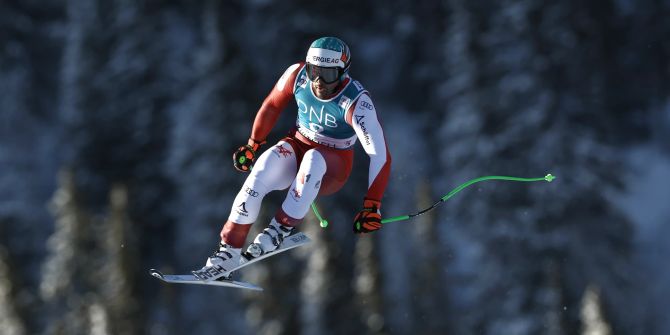 Norway Alpine Skiing World Cup